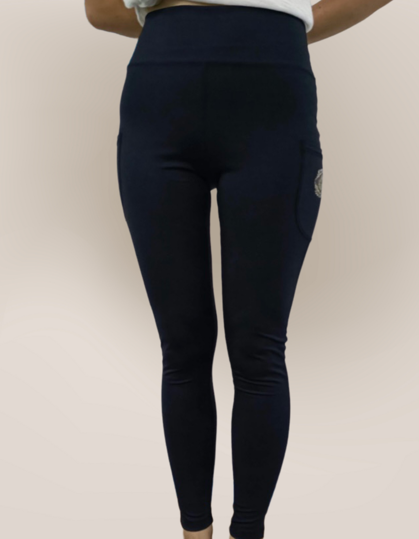 Precision Fit Grooming Leggings