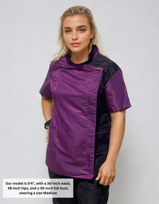 Contour Elegance Smock Imperial Amethyst
